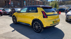 Renault 5 110kW Iconic Five Comfort Range 52kWh 5dr Auto Electric Hatchback